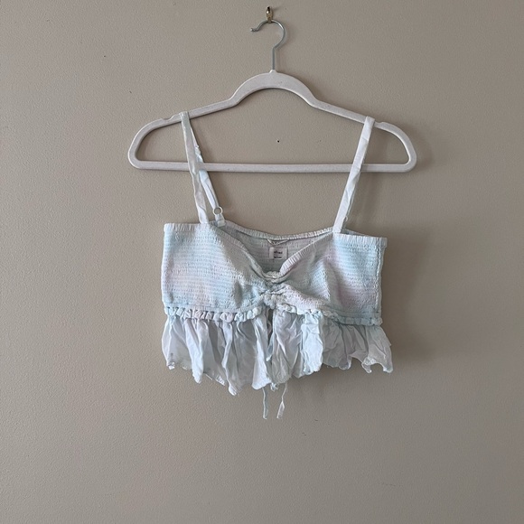 Aritzia La Boheme Top - Picture 2 of 2